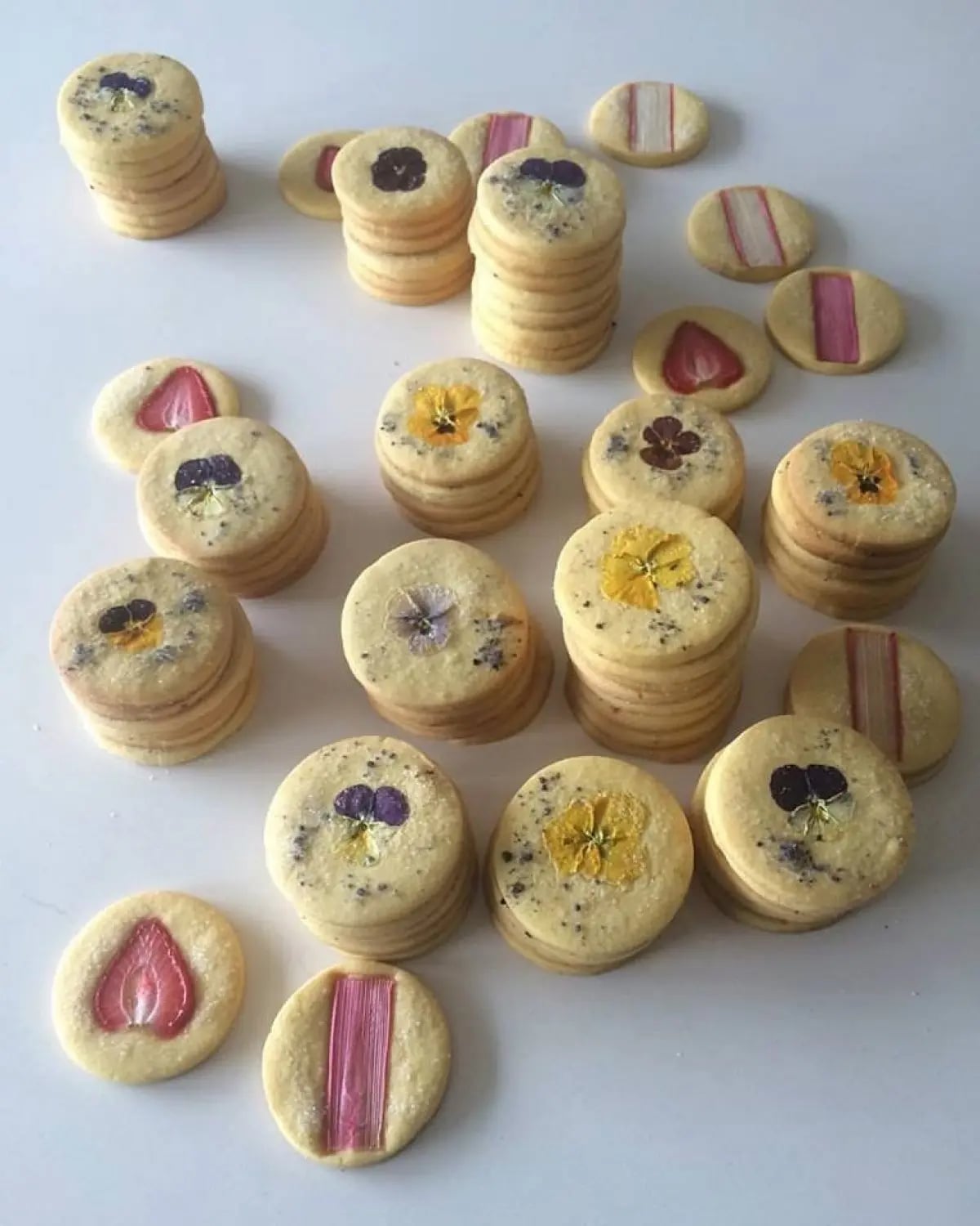 LUbakery -The sweet shape of taste 4