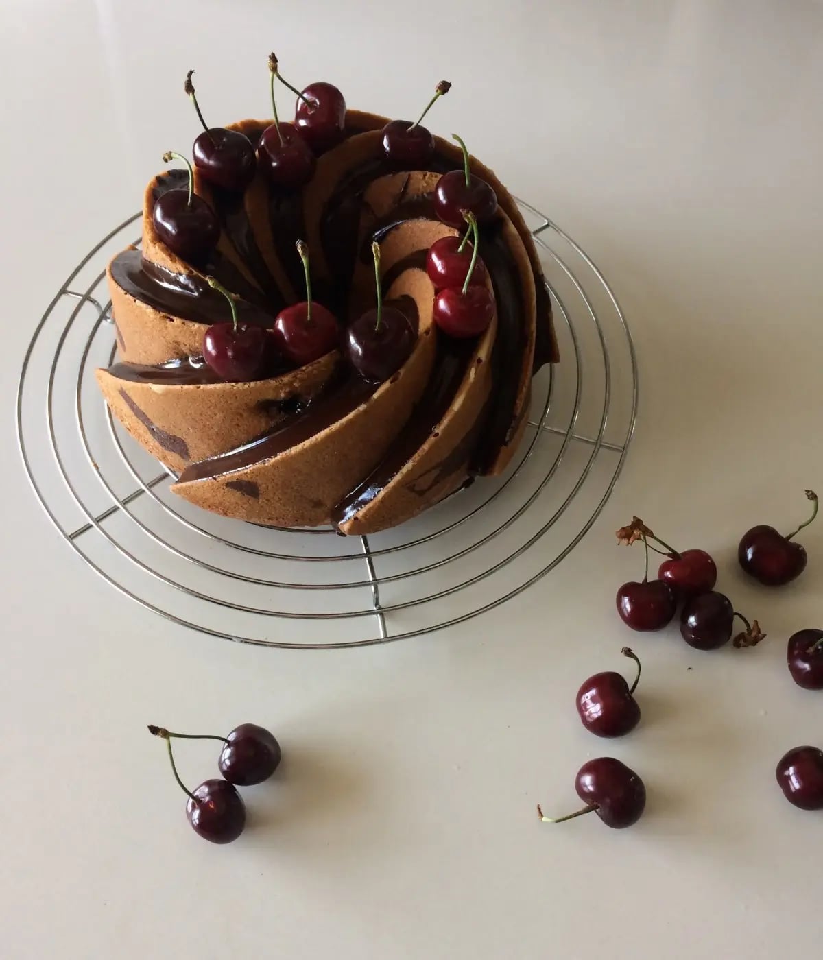 LUbakery -The sweet shape of taste 5
