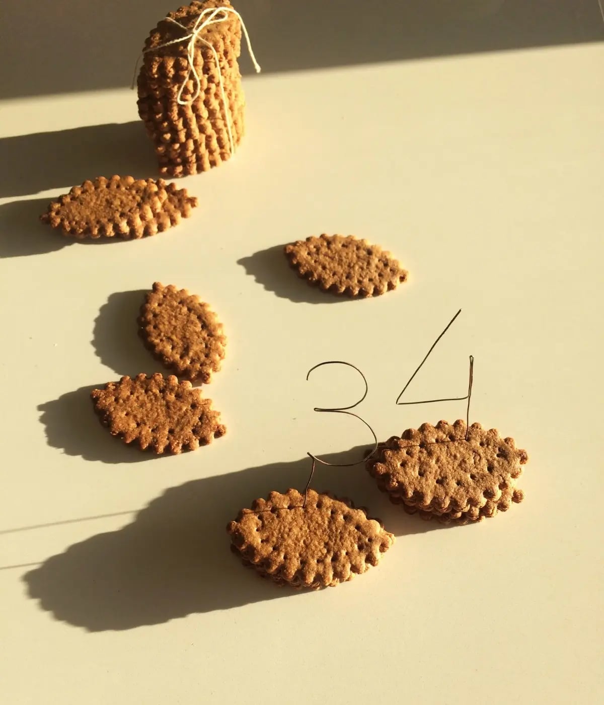 LUbakery -The sweet shape of taste 7