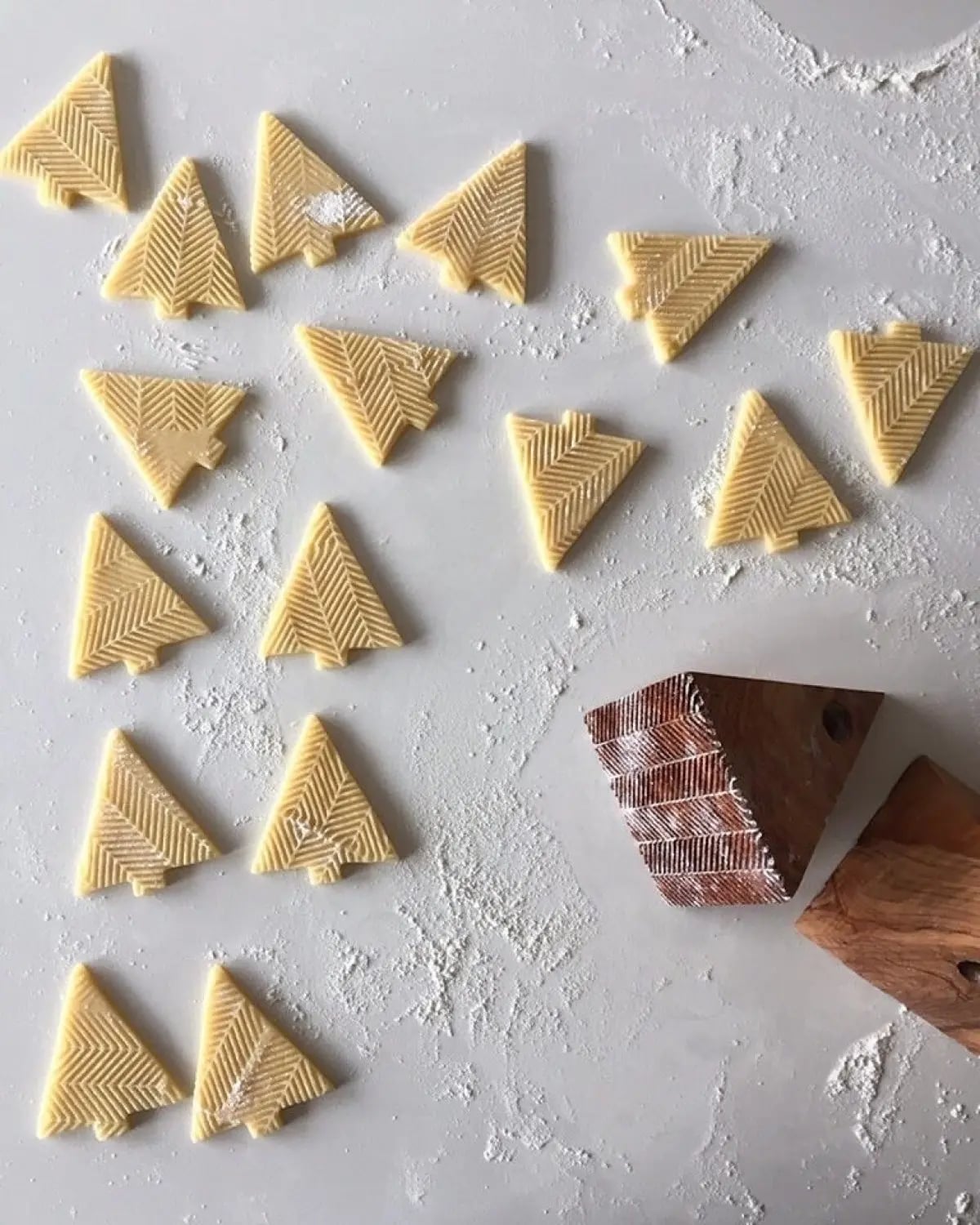LUbakery -The sweet shape of taste 8