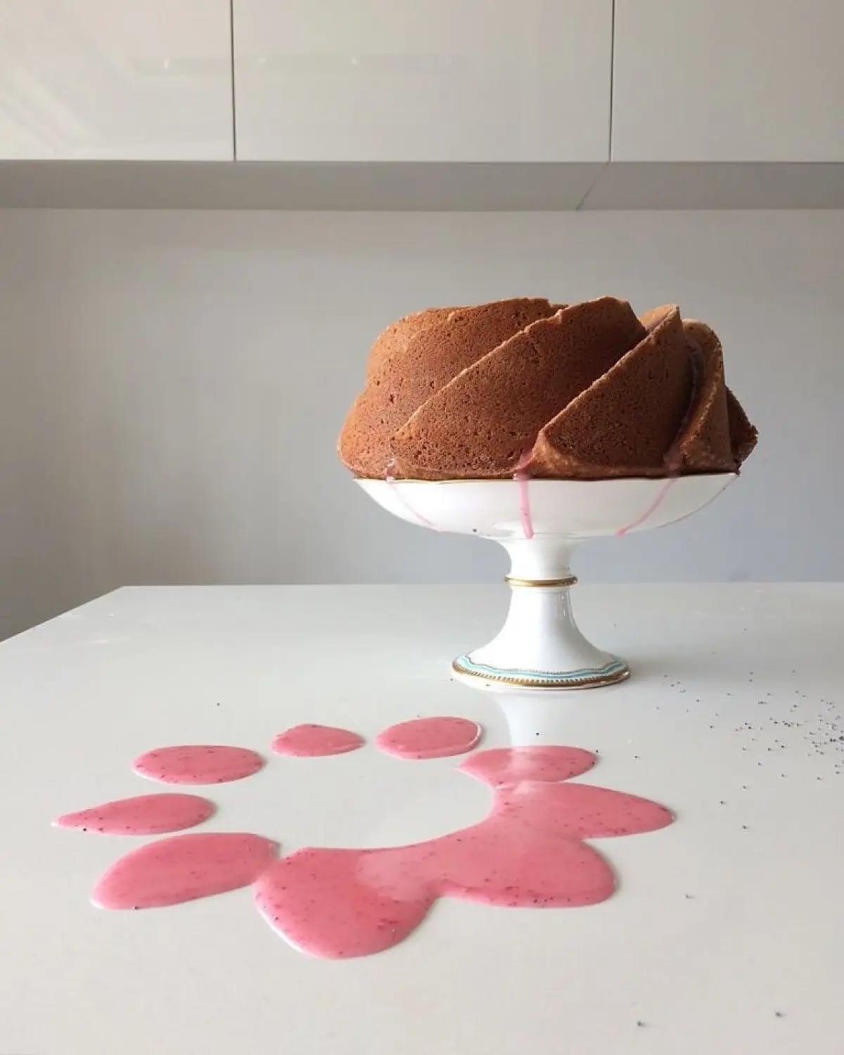 LUbakery -The sweet shape of taste 12
