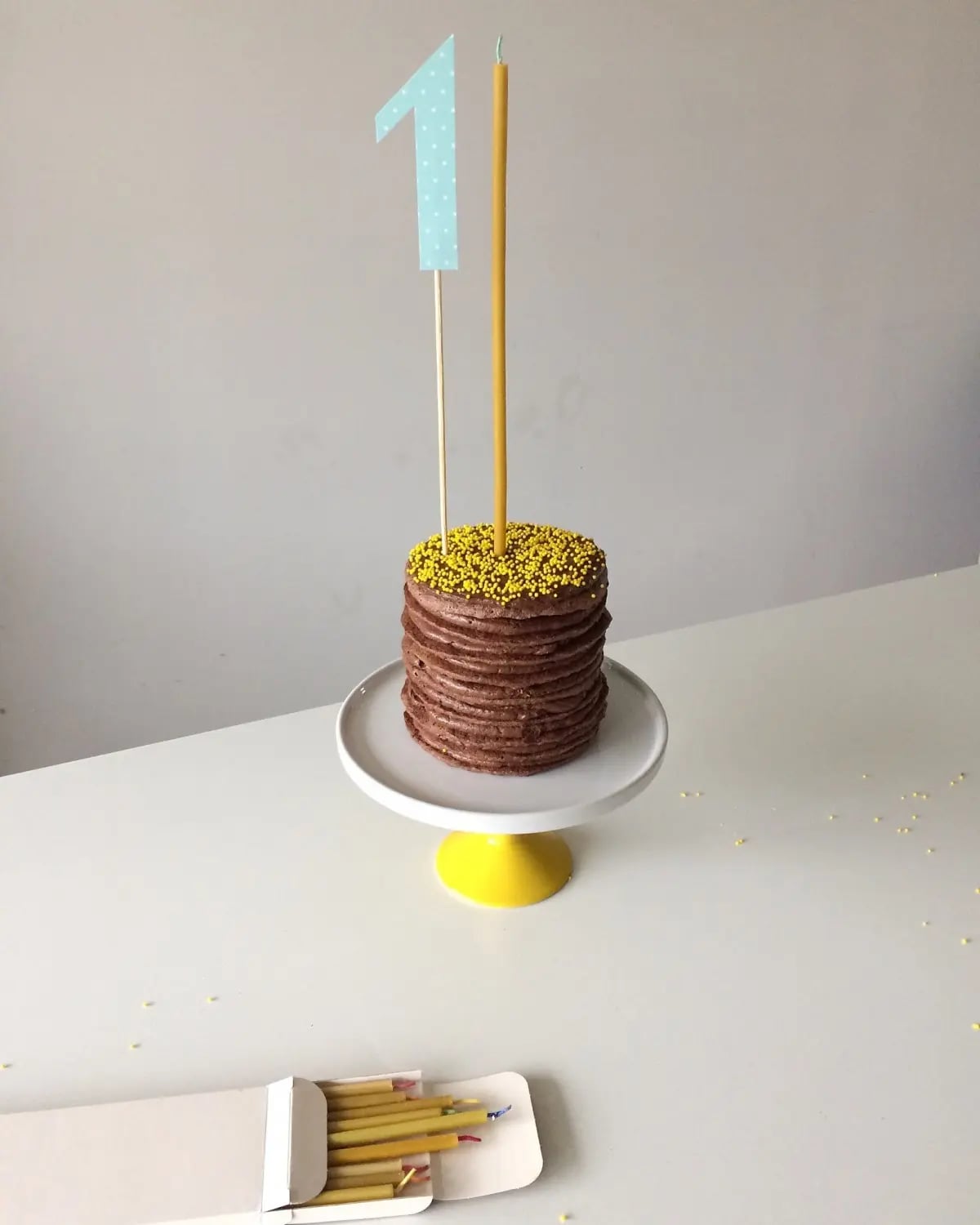 LUbakery -The sweet shape of taste 13