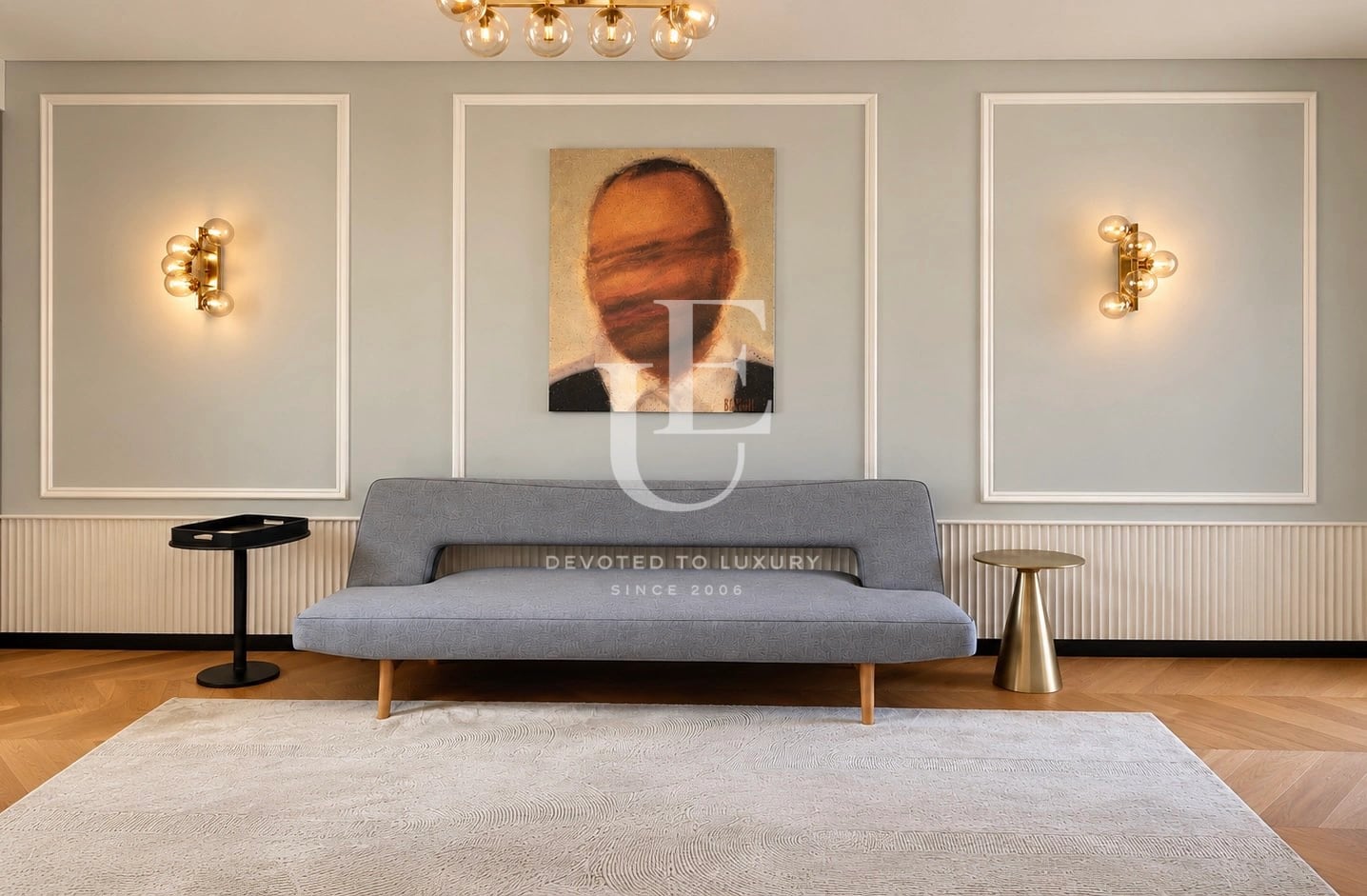 Apartment for sale in Doctor"s garden