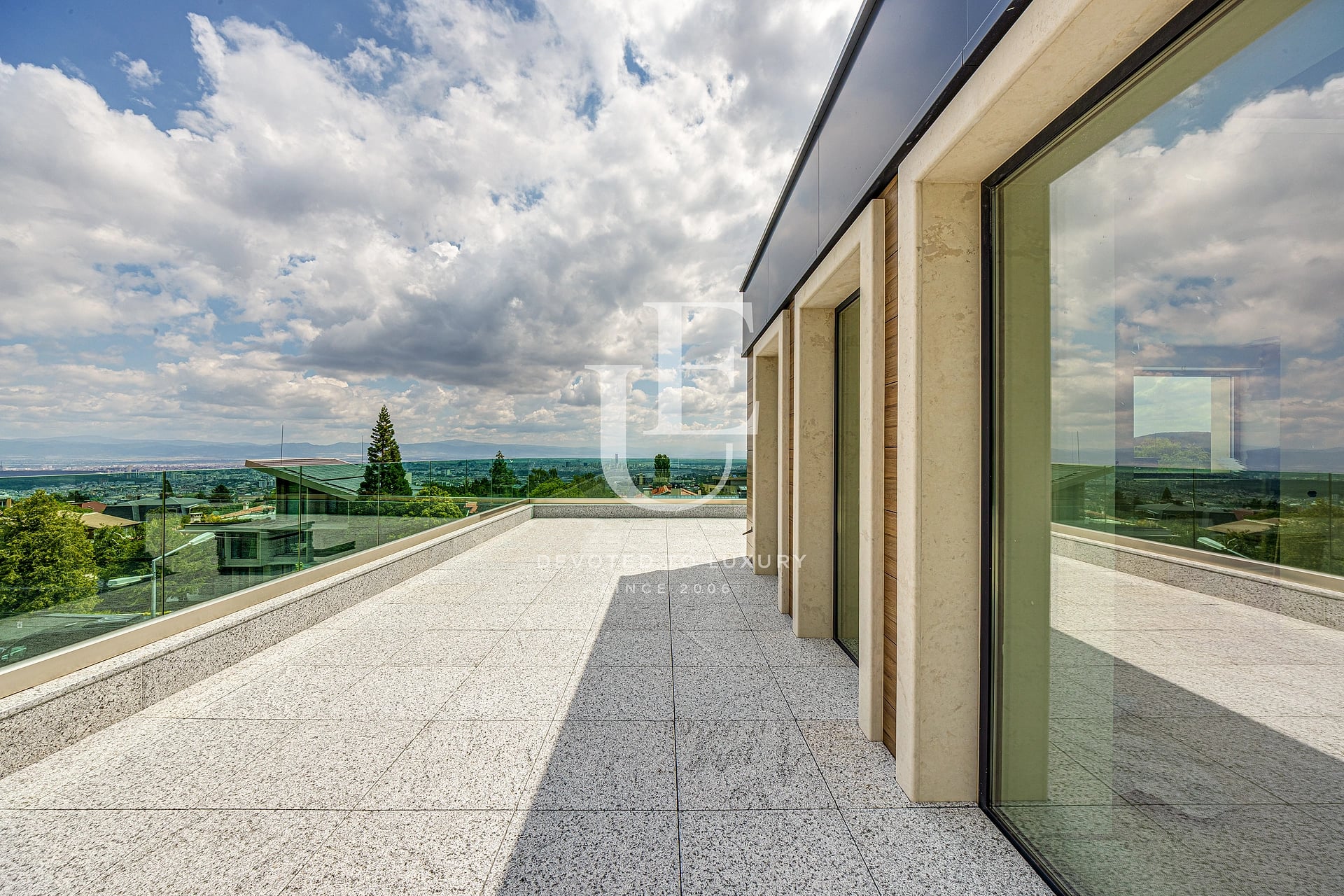 Exclusive house for sale in a prestigious location in Dragalevtsi