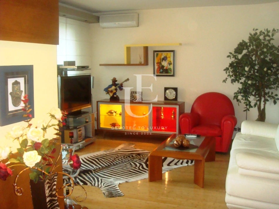 Gotse Delchev area, luxury one bedroom apartment for rent
