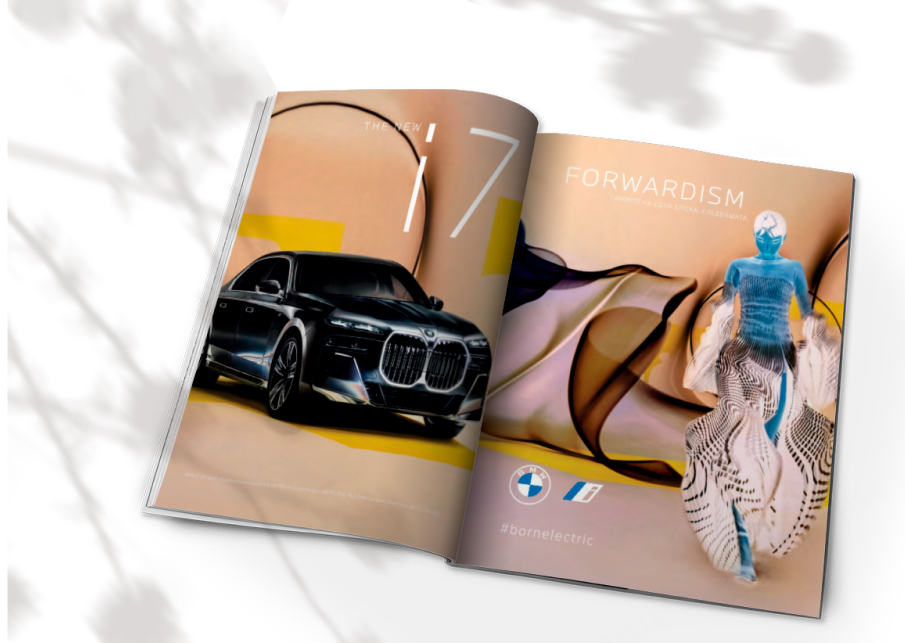 Why advertise
in Unique Estates Life Global View?