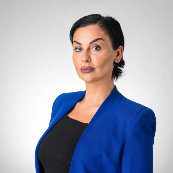 Миглена Стоева