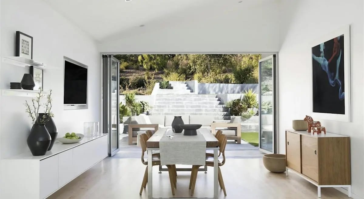 The new luxury: Adaptive architecture