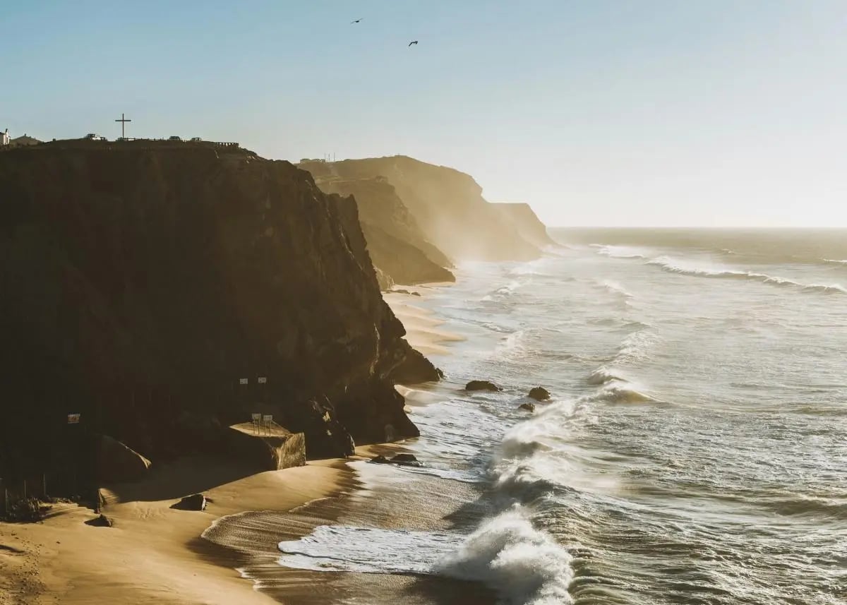 Portugal for the senses: detox and wellness experiences