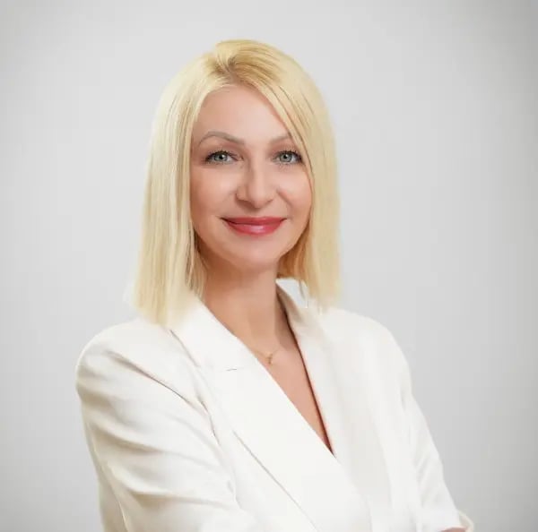Красимира Николова