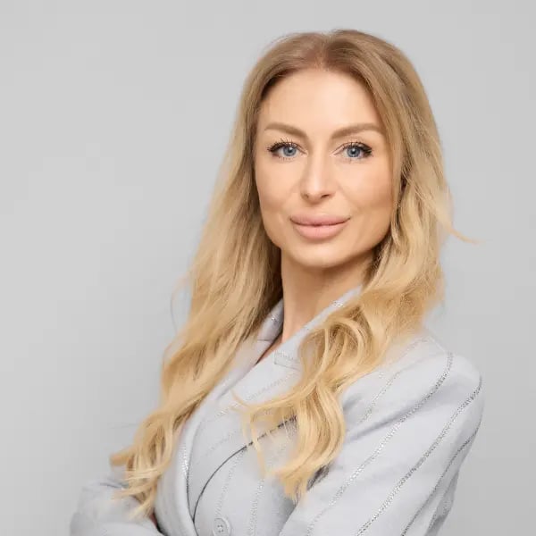 Мариана Тальокова
