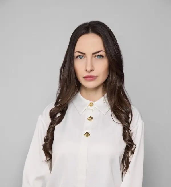 Катерина Мутафчиева