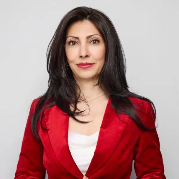 Катерина Панчева