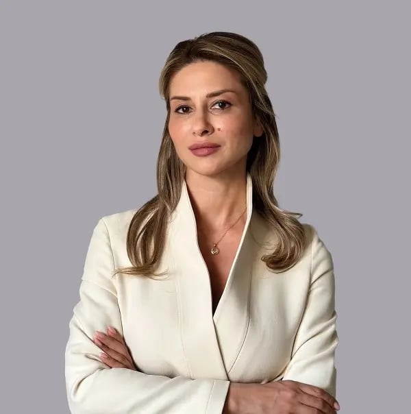Анита Йорданова