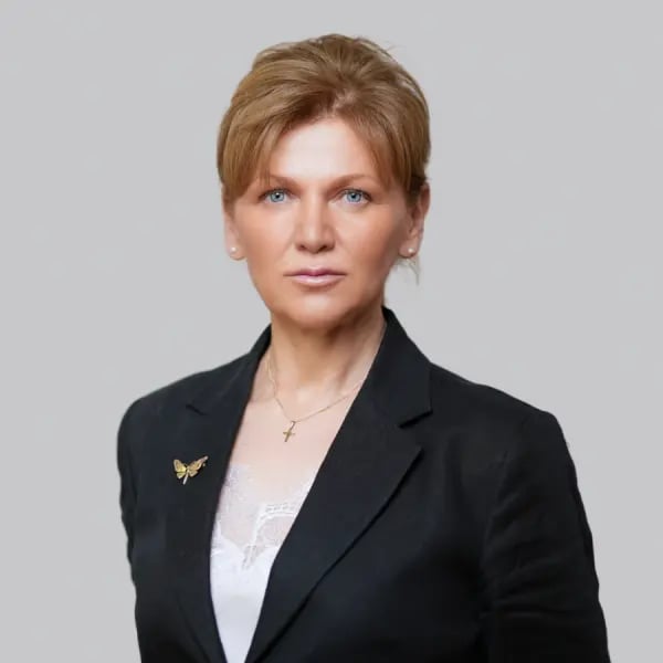 Рени Цоловска