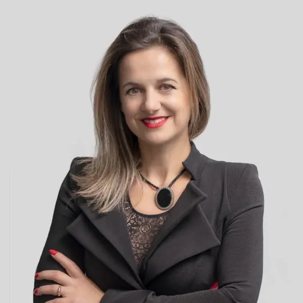 Станислава Лефтерова