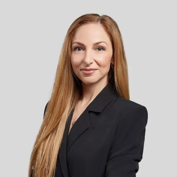 Божена Русева