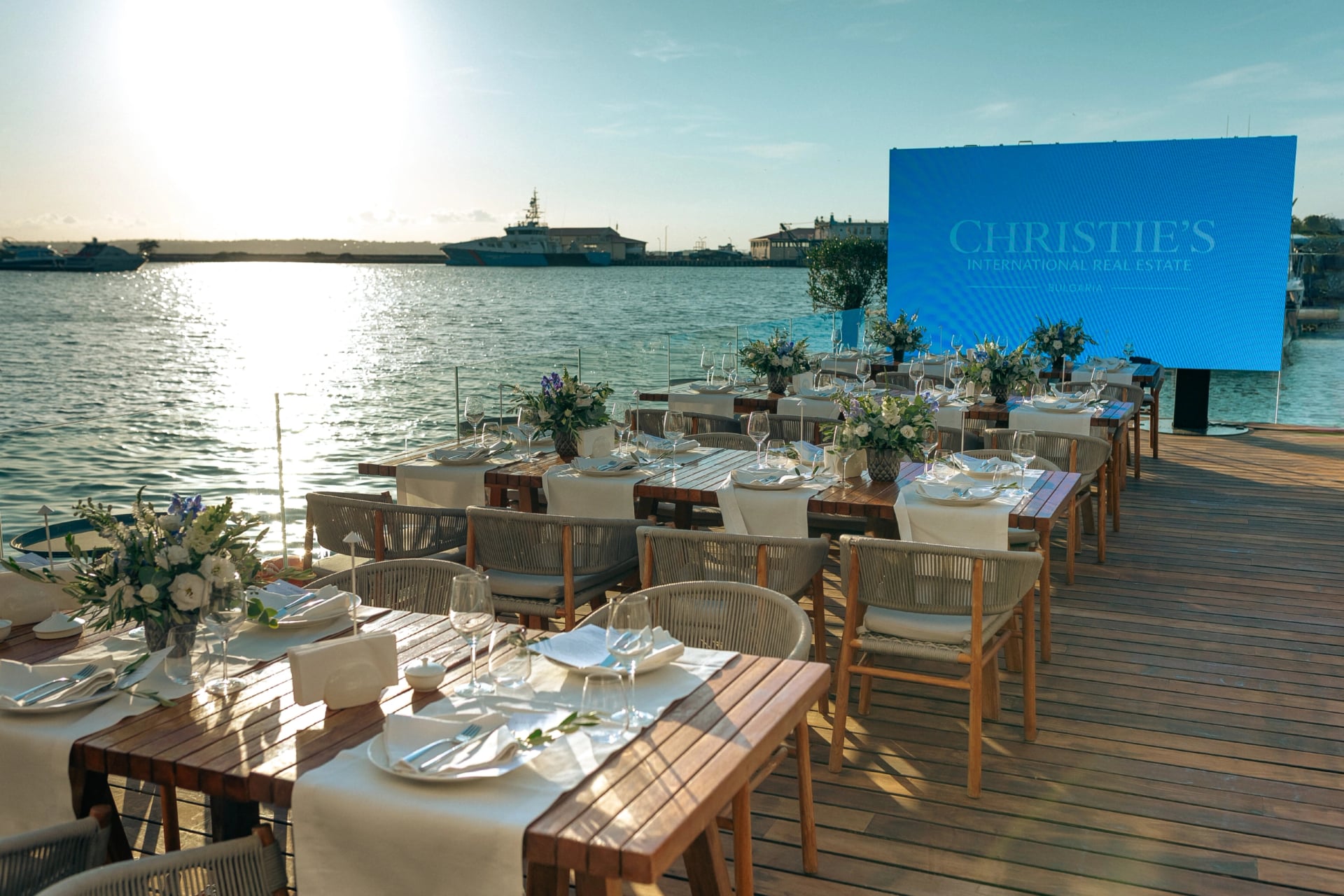 Marina Sozopol Residences дебютира с частна премиера в сърцето на Стария Созопол